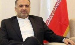 ایران بر سر برنامه هستهای خود ایستادگی خواهد کرد