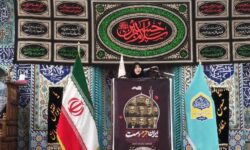 تأکید بر گسترش عدالت اجتماعی و حمایت از اقشار آسیبپذیر
