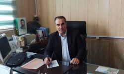 قدردانی رئیس آموزش و پرورش گوگان از همراهی و اعتماد مردم، فرهنگیان و مسئولان منطقه