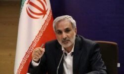 دستور وزیر جهاد کشاورزی برای تأمین اعتبار کانالیزه کردن انهار بخش گوگان