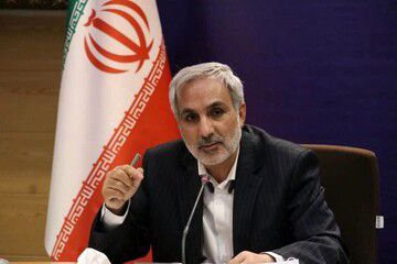 دستور وزیر جهاد کشاورزی برای تأمین اعتبار کانالیزه کردن انهار بخش گوگان