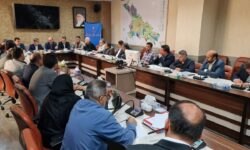 سهمیه قیر رایگان شهرداری های حوزه انتخابیه تبریز، آذرشهر و اسکو دو برابر شد