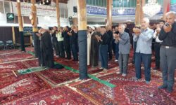 نسل جوان، میراث‌داران سیره پیامبر در سنگرهای پیشرفت و امنیت هستند