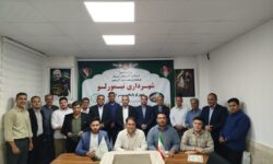 تیمورلو نسبت به درآمد، پیشرو و الگویی برجسته برای دیگر شهرها است