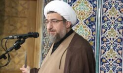 اتحاد ملت ایران سرمایه‌ای بی‌بدیل است