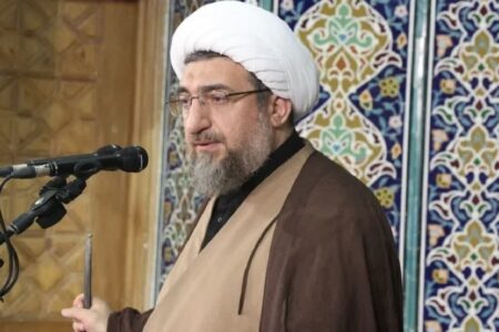 اتحاد ملت ایران سرمایه‌ای بی‌بدیل است