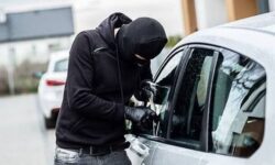 موشن گرافیک با موضوع راهکارهای پیشگیری از سرقت خودرو