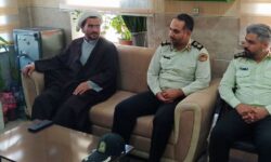 پلیس زمینهساز ظهور با رویکرد فرهنگی و مردمپایه است