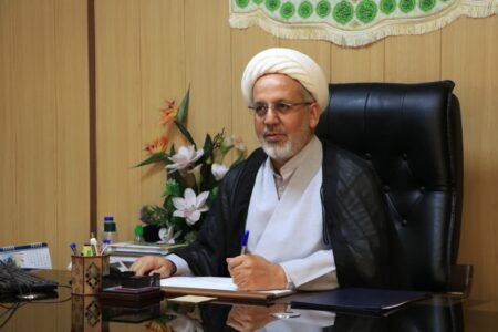 پیام تبریک رئیس عقیدتی سیاسی فرماندهی انتظامی استان آذربایجان شرقی به مناسبت هفته فراجا