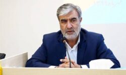 ایران با اقتدار پاسخ تجاوز آمریکا و اسرائیل را می‌دهد