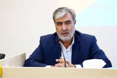 ایران با اقتدار پاسخ تجاوز آمریکا و اسرائیل را می‌دهد