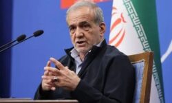 رئیس جمهور در سلامتی کامل به سر می‌برد