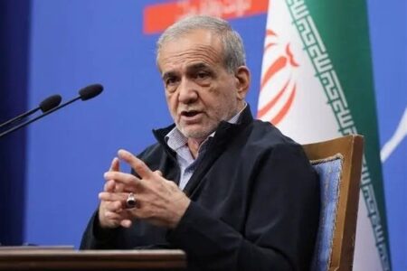 رئیس جمهور در سلامتی کامل به سر می‌برد