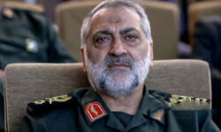 سردار شکارچی: به کشورهای همسایه آسیب نمی‌زنیم؛ ضربات ما به آمریکا و صهیونیست ها ادامه دارد