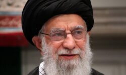 روح ملکوتی امام خامنه ای(قدس سره) به ملکوت اعلی پیوست