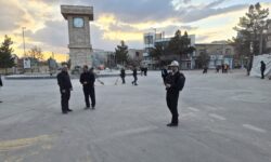 شهادت چند تن از فرزندان شهرستان آذرشهر، مردم منطقه را داغدار کرد