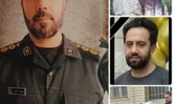 اسامی شهدای حادثه امروز آذرشهر اعلام شد
